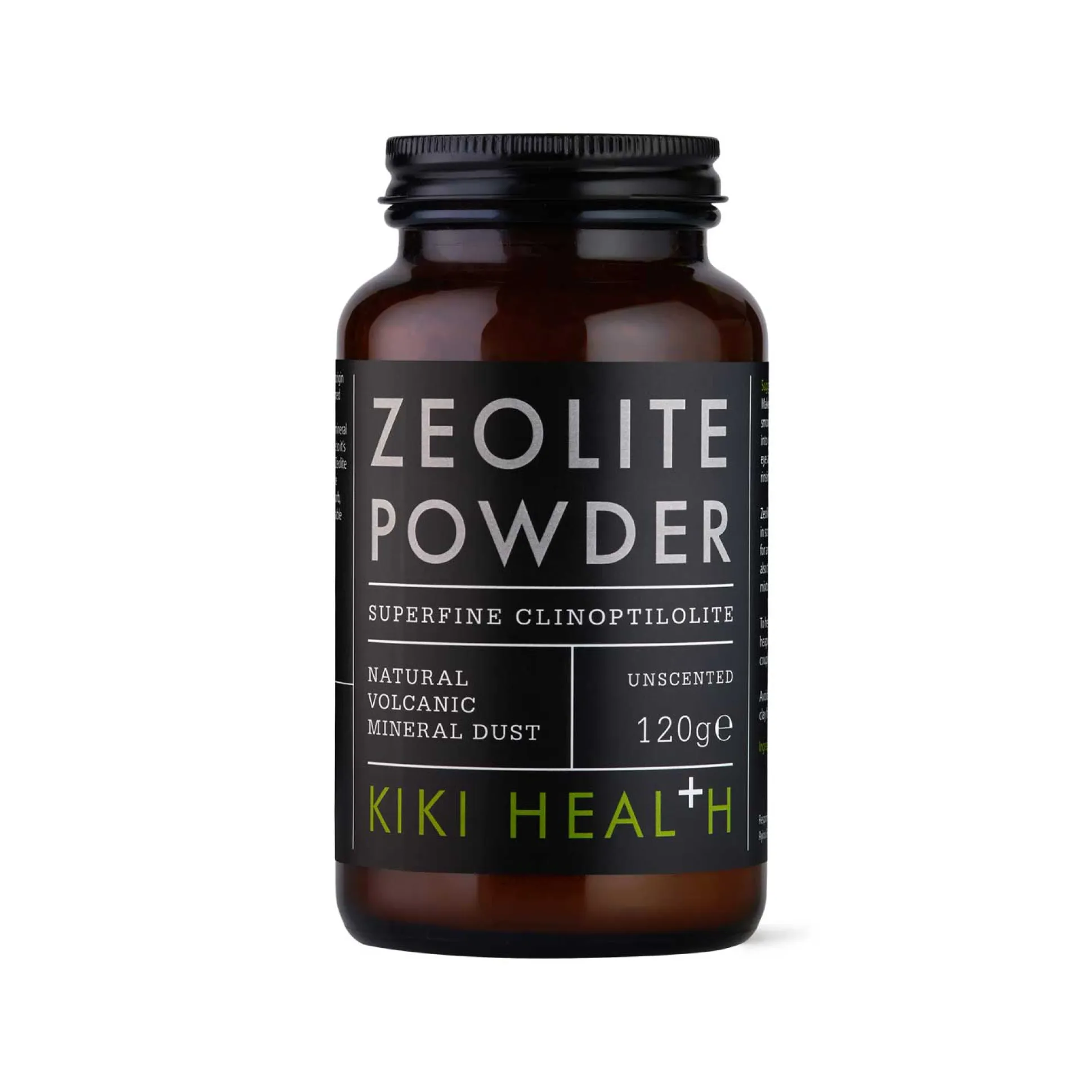 KIKI Zeolite Powder 120g