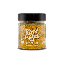 Kind to Bee Bee Pollen 120g