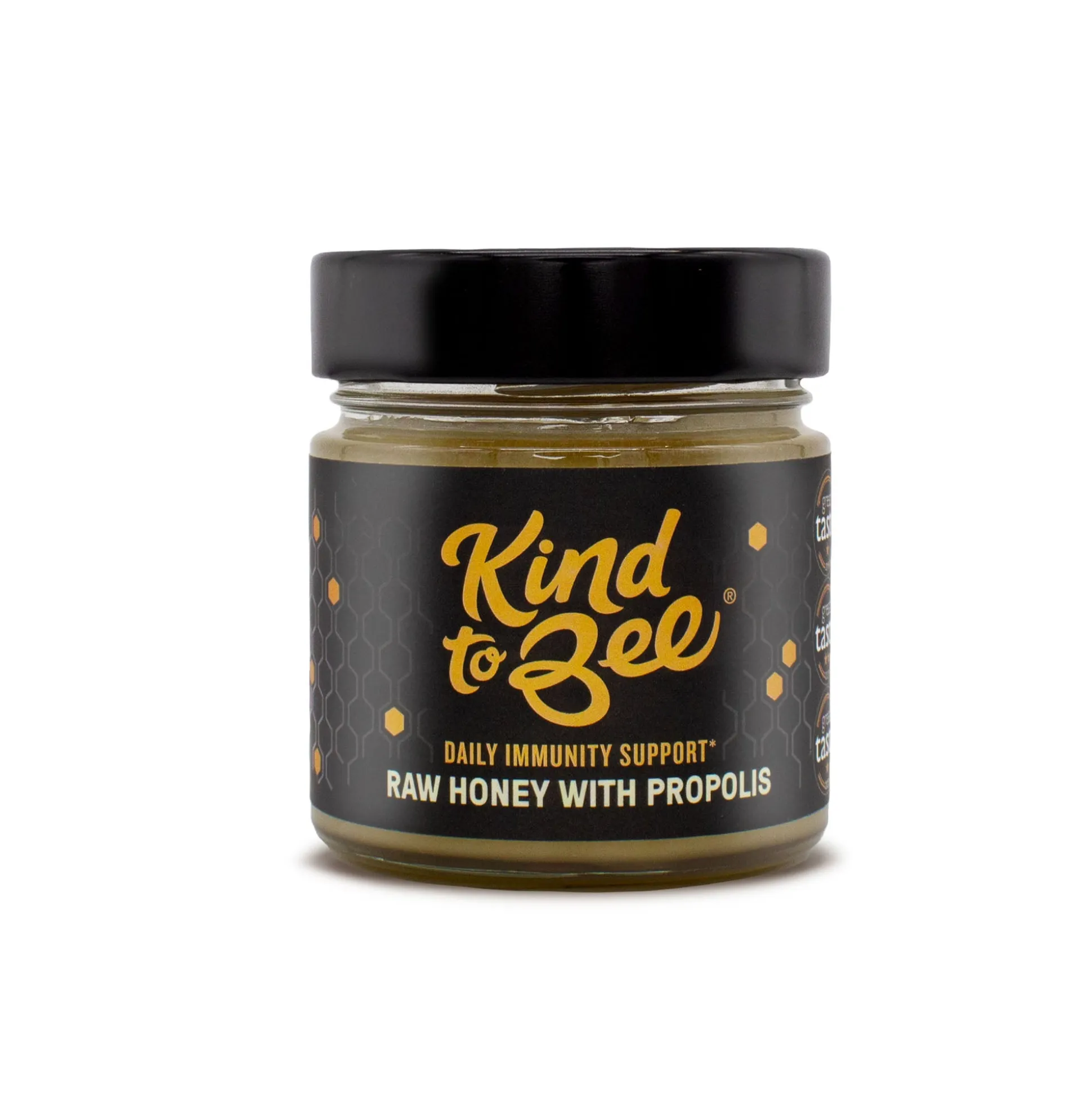 Kind to Bee Honey with Propolis 250g