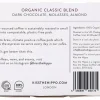 Kiss the Hippo Coffee Organic Classic Blend Pods 10 pods