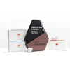 Kiss the Hippo Coffee Organic Decaf Blend Pods 10 pods
