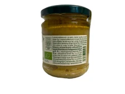 La Macina Ligure Chickpea and Basil Pesto 180g