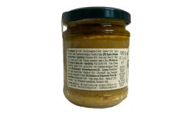 La Macina Ligure Chickpea and Basil Pesto 180g