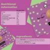 London Apron Low Sugar Raspberry Cookie 35g