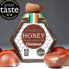 Louisa's Chestnut Honey - TA Rating 12 + Comparative to 354 MGO 400g