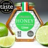 Louisa's Lime Honey Rating TA 10 + Comparative to 263 MGO 400g