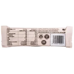 Lucid Cookie Dough Energy & Focus Nutrition Bar 50g