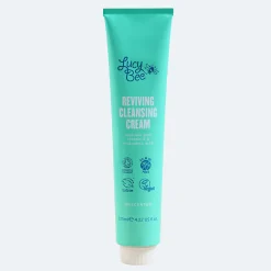 Lucy Bee Organic Reviving Cleansing Cream 125ml