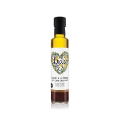 Lucy's Dressings Honey & Mustard Dressing 250ml