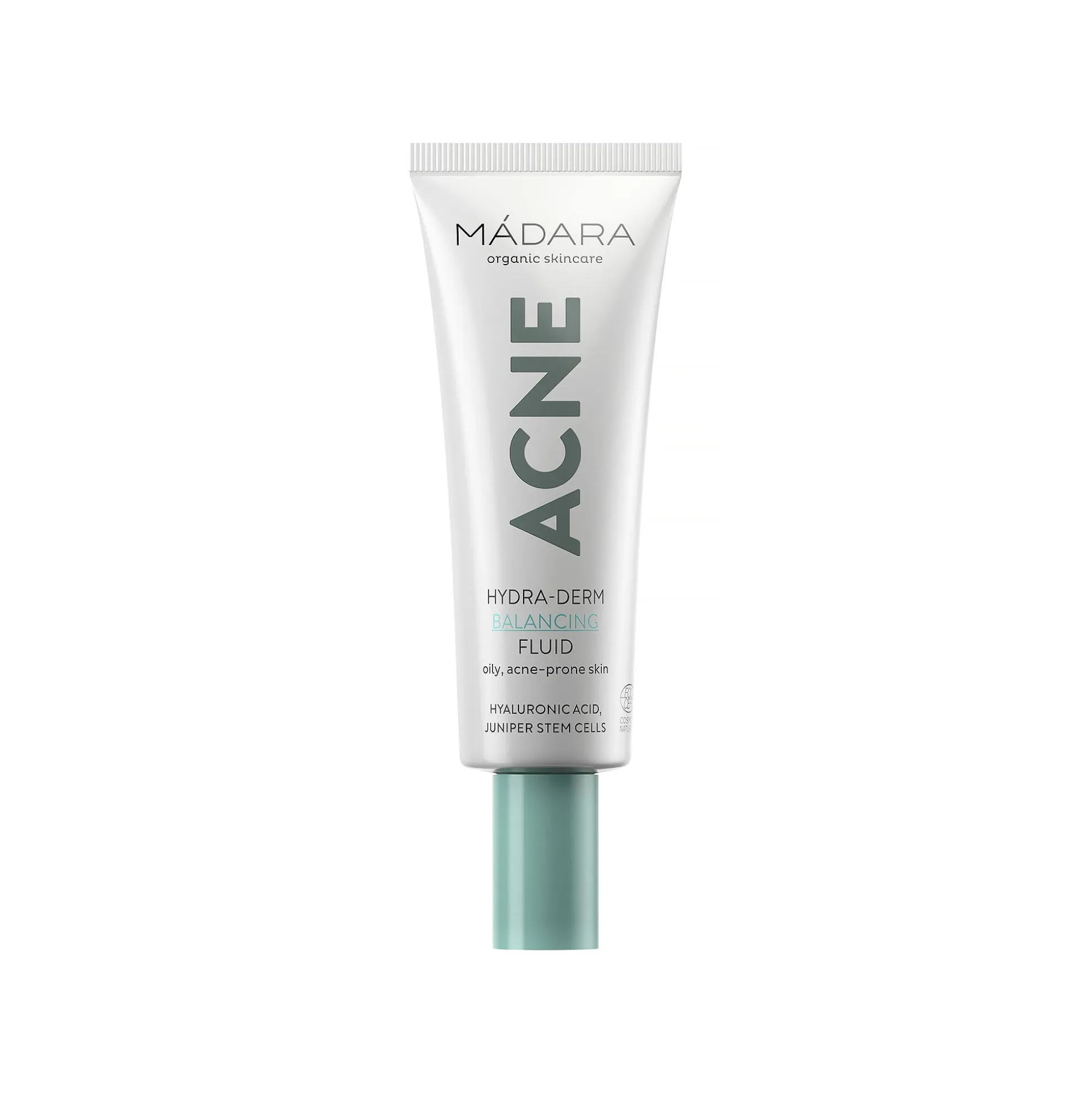 Madara ACNE Hydra-Derm Balancing Fluid 40ml