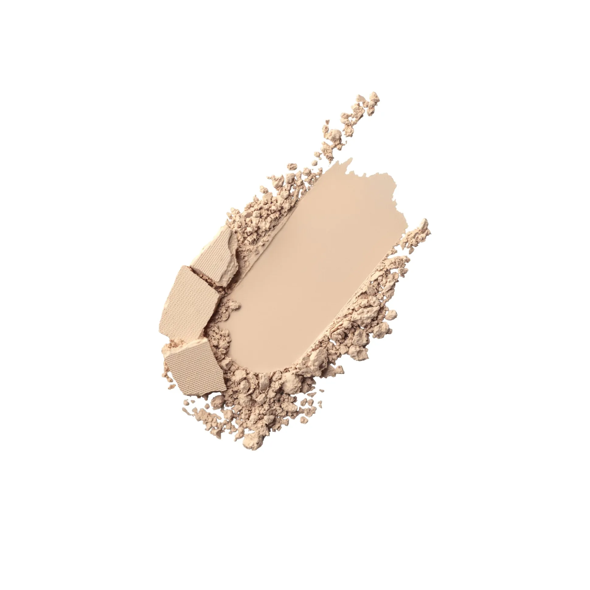 MADARA AIR EQUAL Soft Silk Mineral Powder, #2 BEIGE 9g