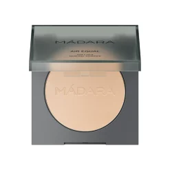 MADARA AIR EQUAL Soft Silk Mineral Powder, #1 FAIR 9g