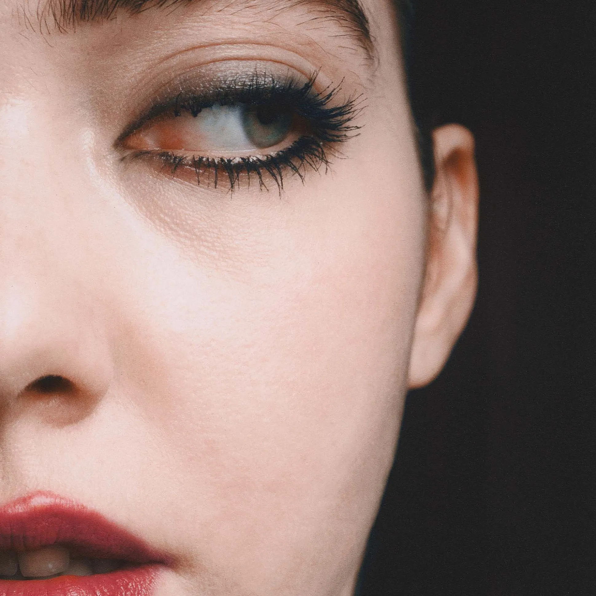 MADARA COME CLOSER Infinite Lash mascara 6ml
