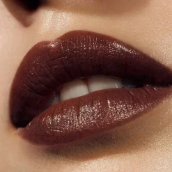 MADARA DAZZLE NIGHTS Satin Shine Lipstick, #504 DOMINANCE 3g