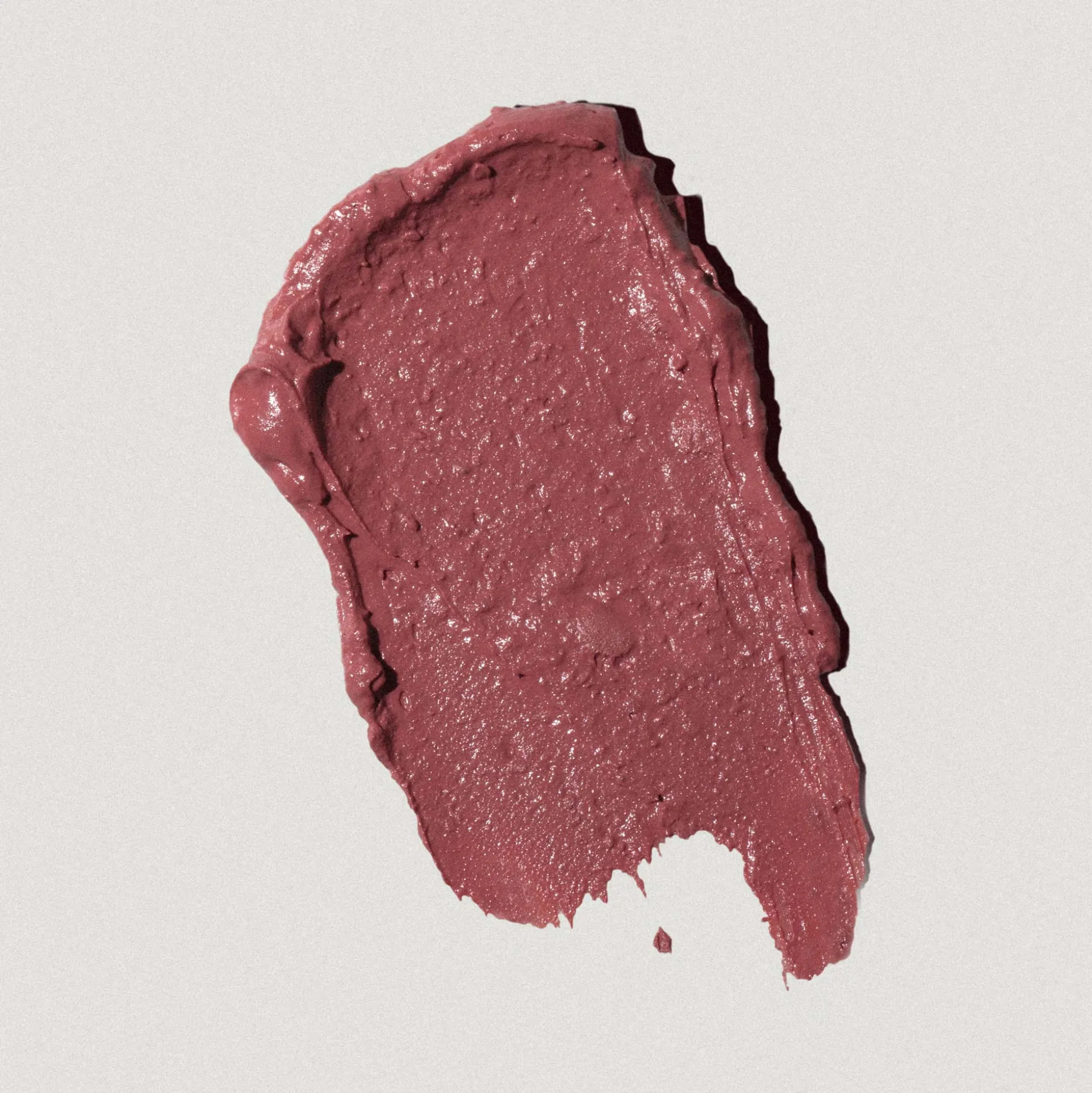 MADARA DAZZLE NIGHTS Satin Shine Lipstick, #501 FLATTERY 3g