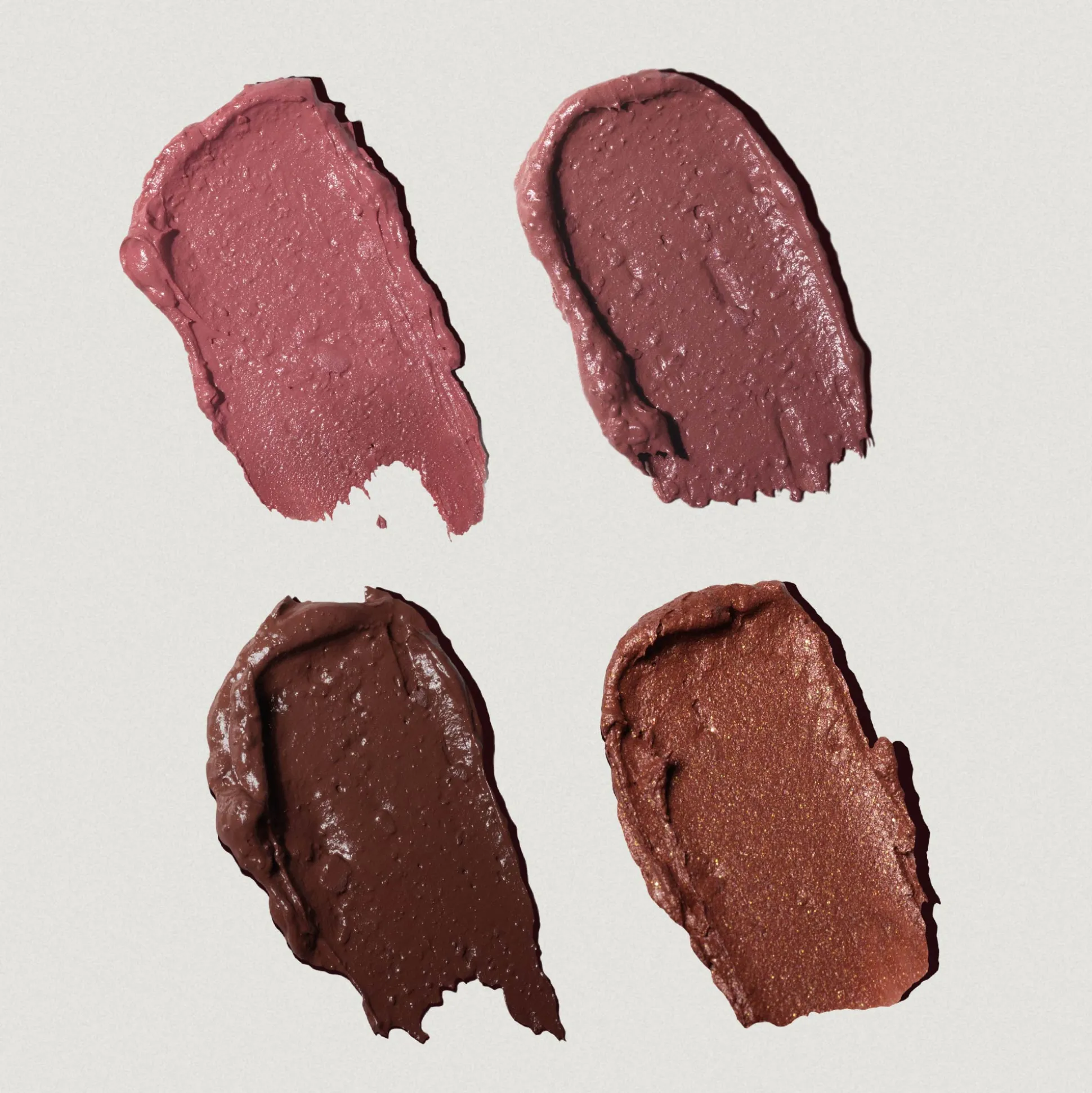 MADARA DAZZLE NIGHTS Satin Shine Lipstick, #501 FLATTERY 3g