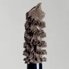 MADARA GROW & FIX Tinted Brow Gel, #3 FROSTY TAUPE 4ml