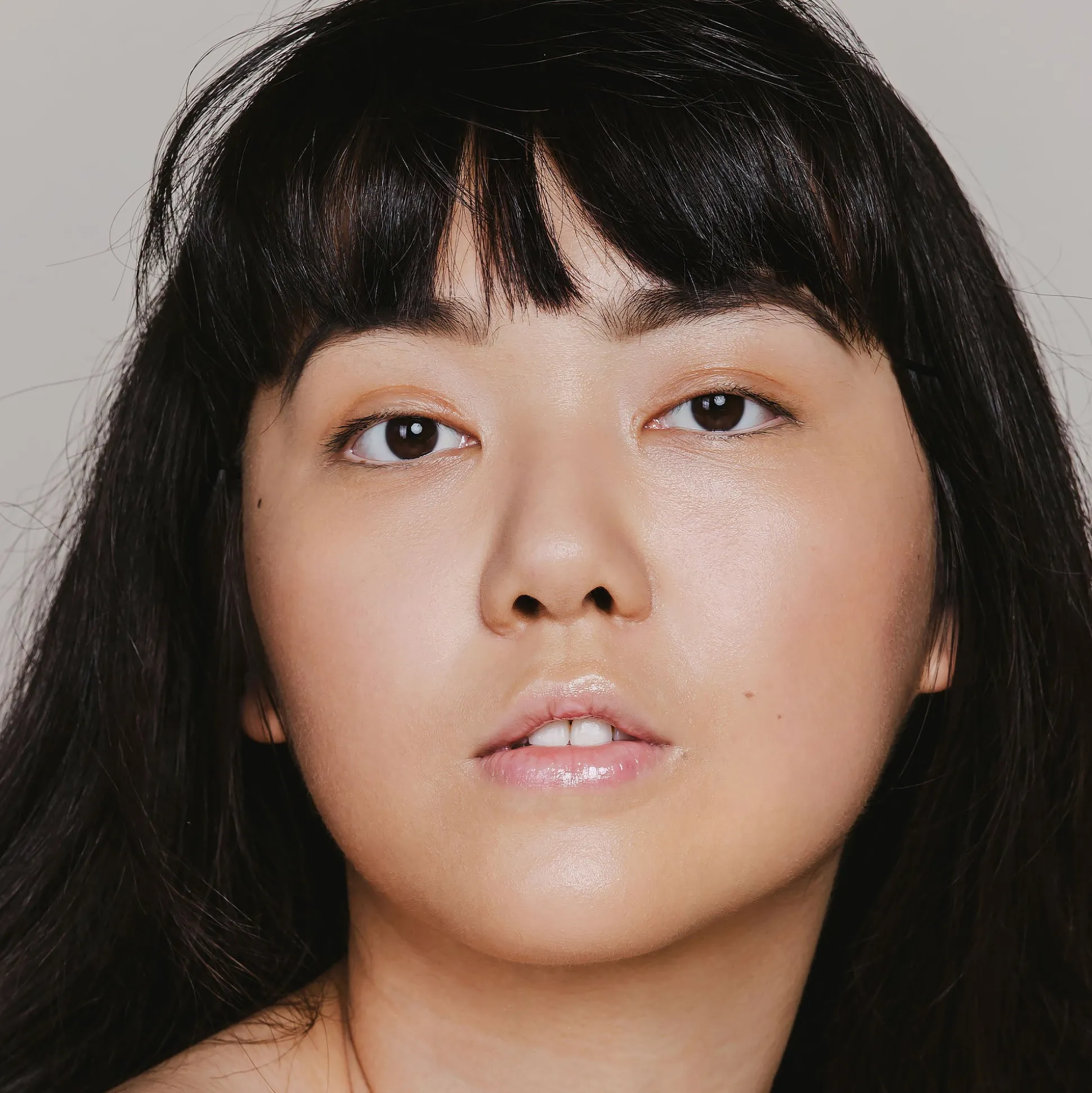 MADARA SKIN EQUAL Foundation, #40 SAND 30ml