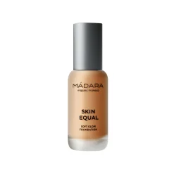 MADARA SKIN EQUAL Foundation, #70 CARAMEL 30ml