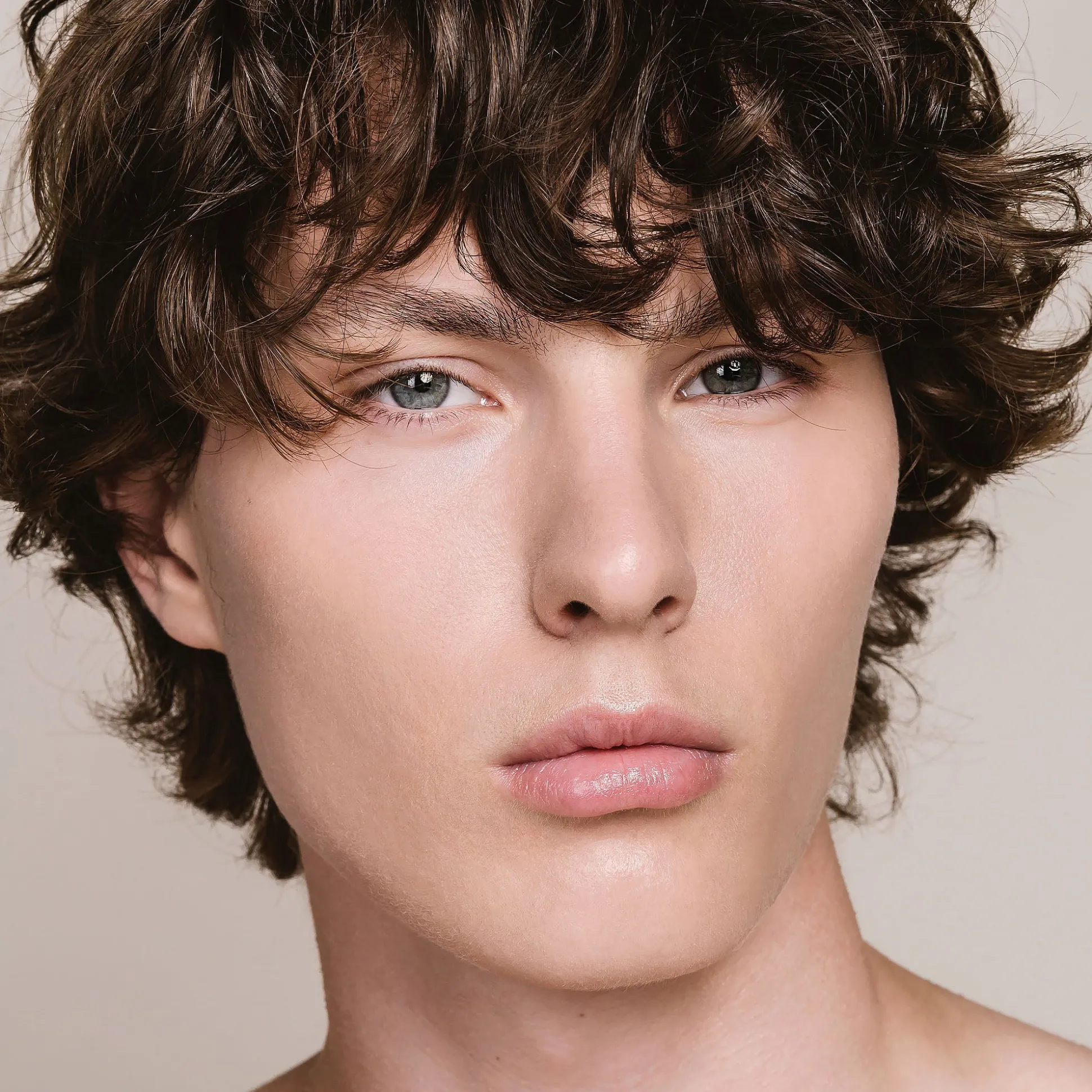 MADARA SKIN EQUAL Foundation, #20 IVORY 30ml