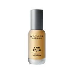 MADARA SKIN EQUAL Foundation, #60 OLIVE 30ml