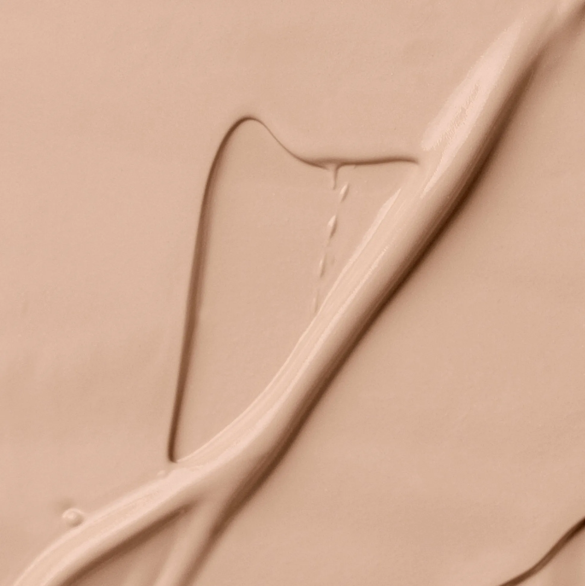 MADARA SKINONYM Semi-Matte Peptide Foundation, #30 ROSE IVORY 30ml
