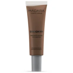 MADARA SKINONYM Semi-Matte Peptide Foundation, #95 OAK 30ml