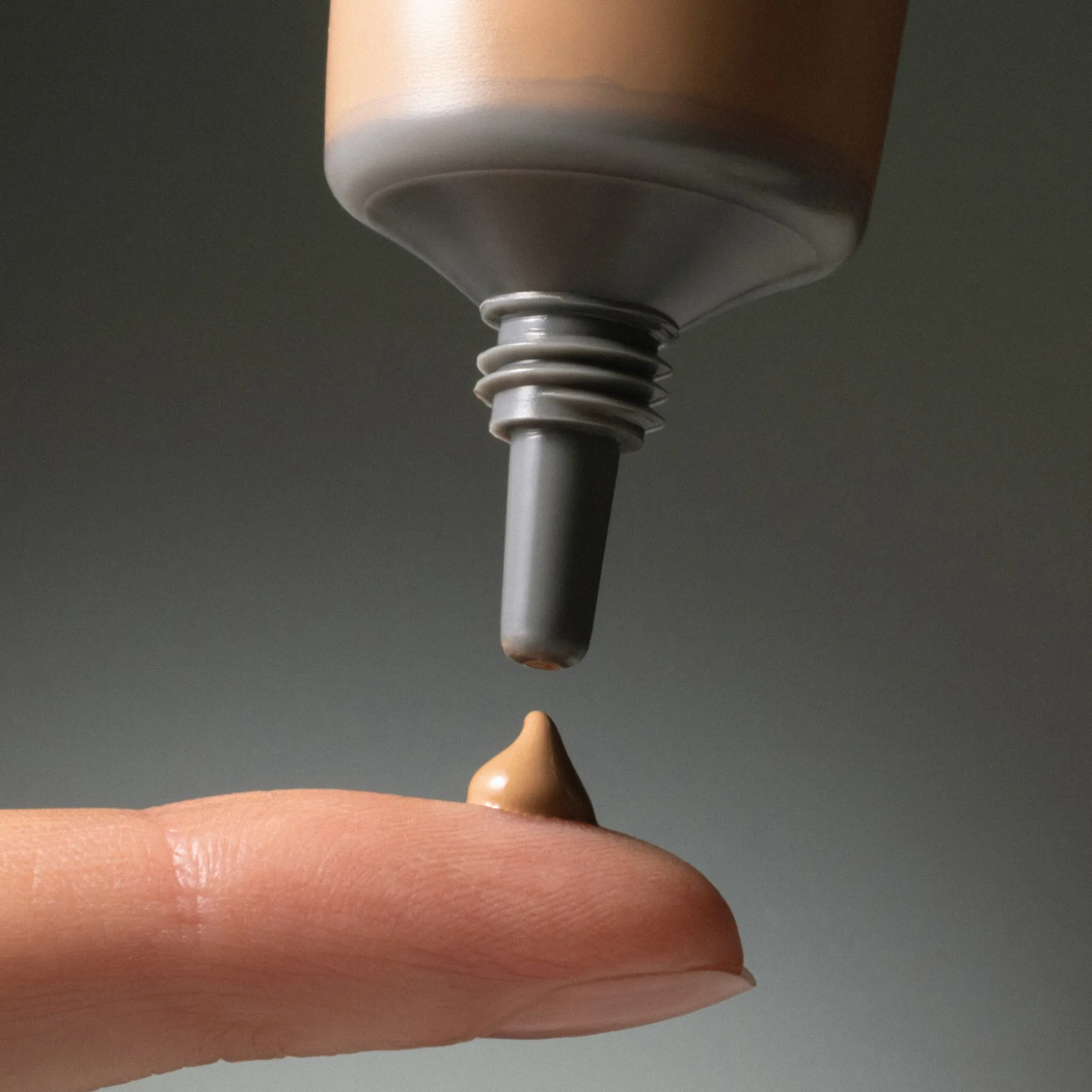 MADARA SKINONYM Semi-Matte Peptide Foundation, #85 UMBER 30ml