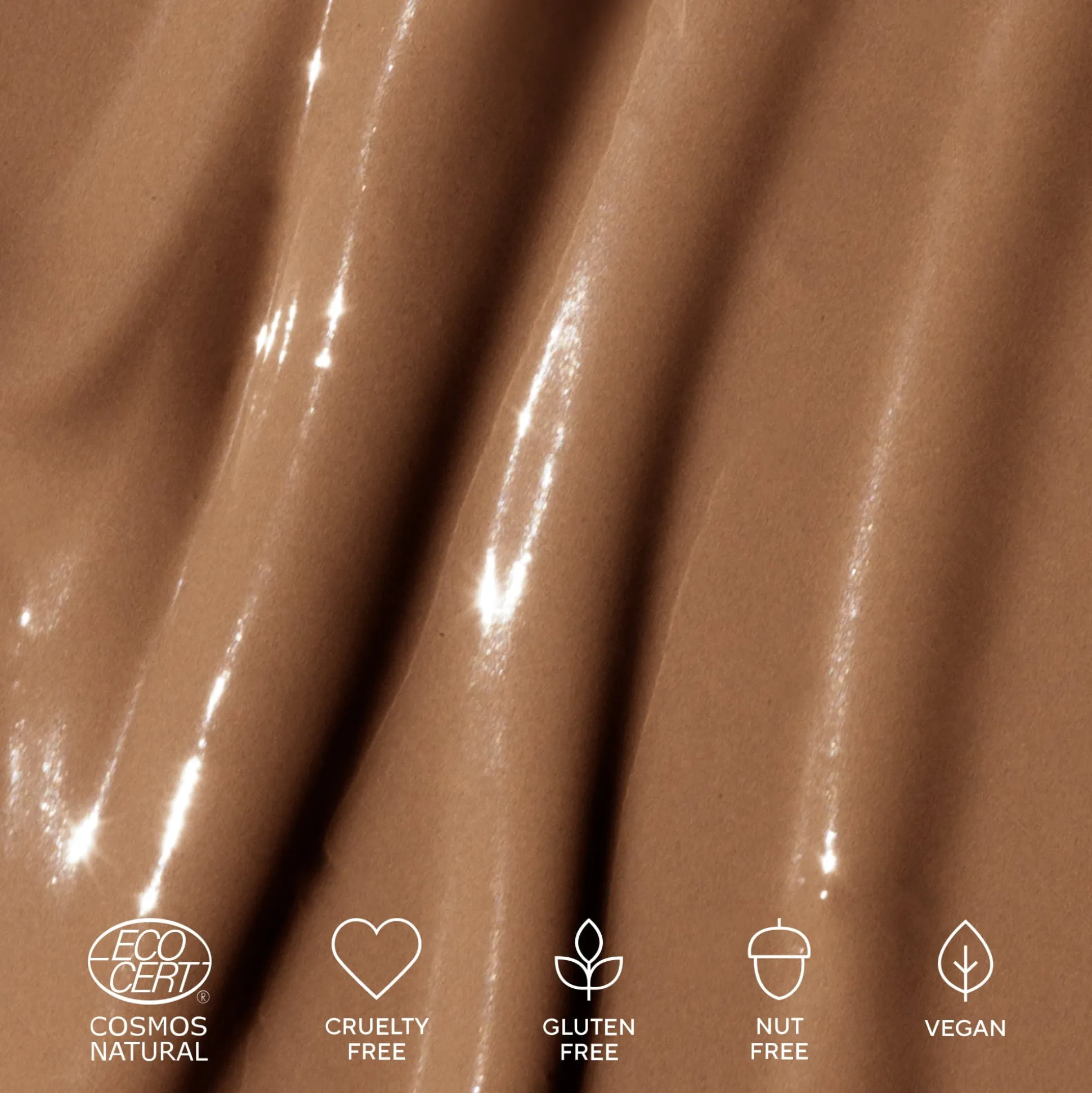 MADARA THE CONCEALER, #60 AMBER 4ml