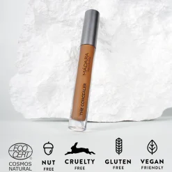 MADARA THE CONCEALER, #55 HAZELNUT 4ml