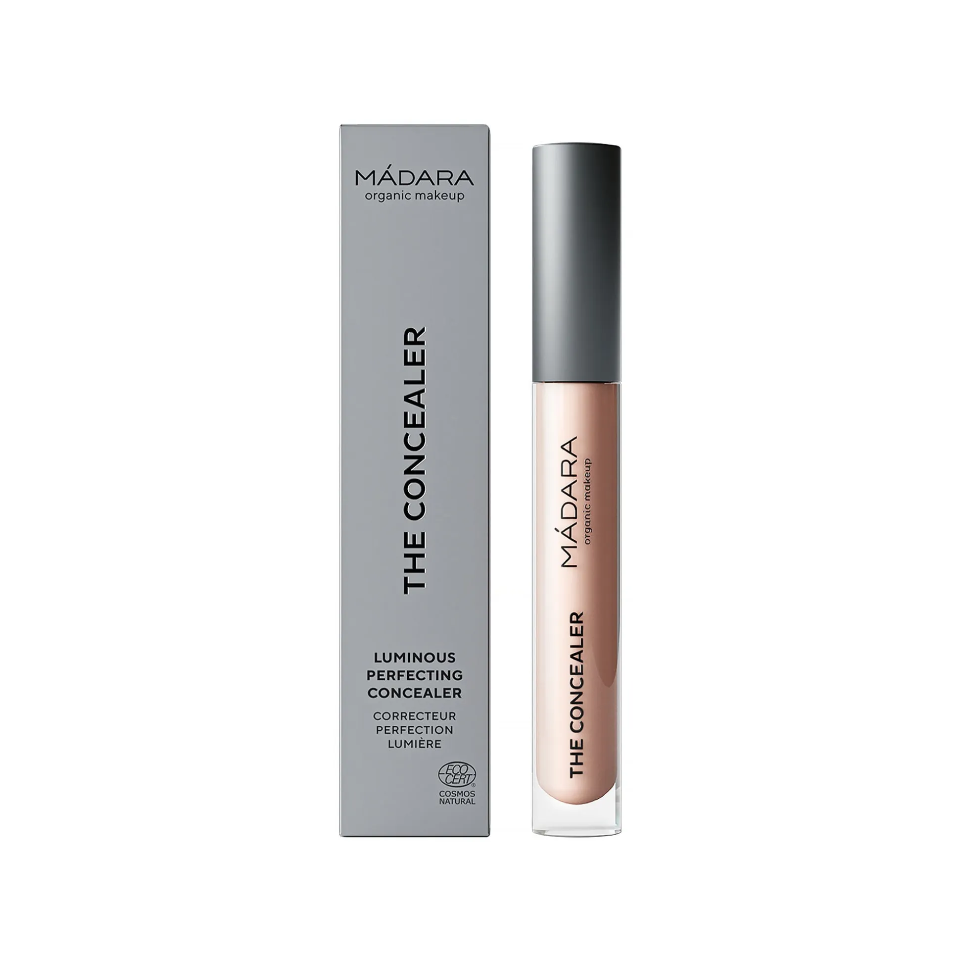 MADARA THE CONCEALER, #25 LATTE 4ml