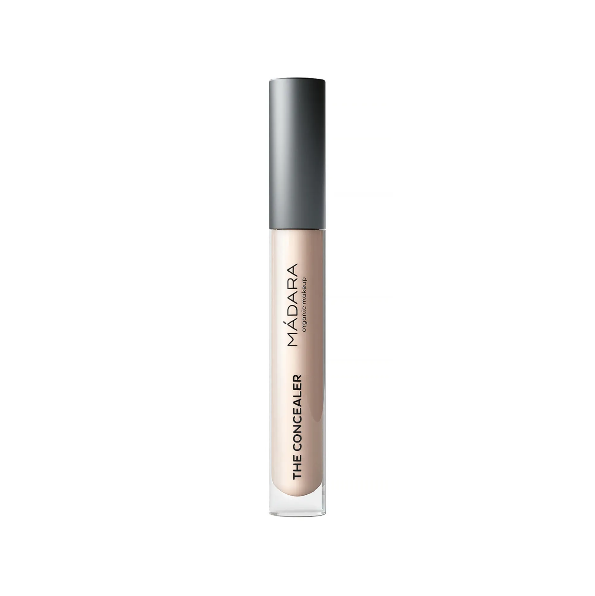 MADARA THE CONCEALER, #15 VANILLA 4ml