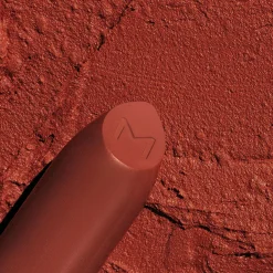MADARA VELVET WEAR Matte Cream Lipstick, #33 MAGMA 3g