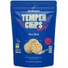 Mamame Tempeh Chips Sea Salt 100g