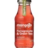 MangaJo Pomegranate & Iced Green Tea Drink 250ml