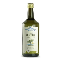 Mani Extra Virgin Olive Oil 1L