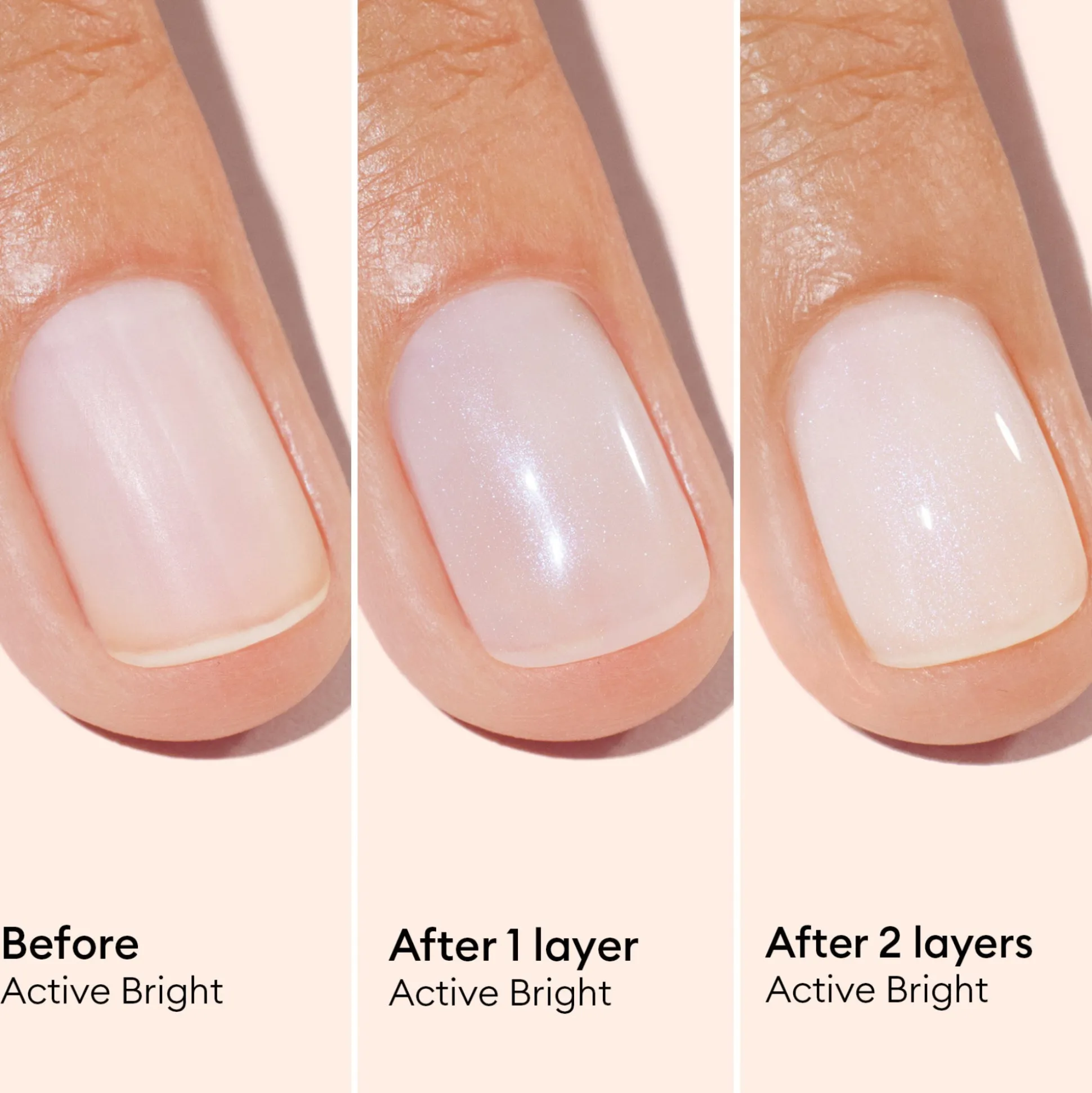 Manucurist Active Bright 15ml