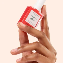 Manucurist Active Glow - Raspberry 15ml