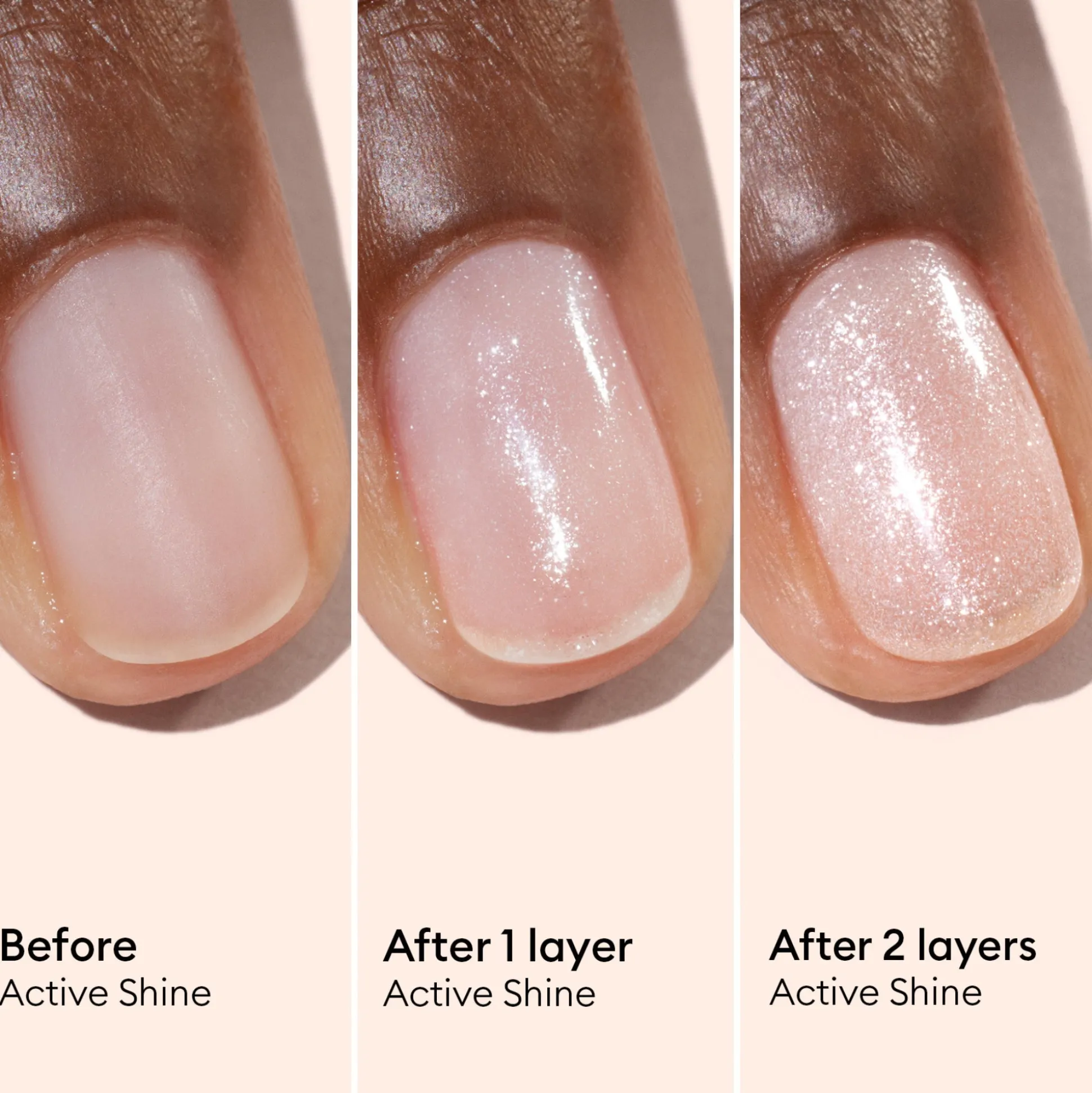 Manucurist Active Shine 15ml