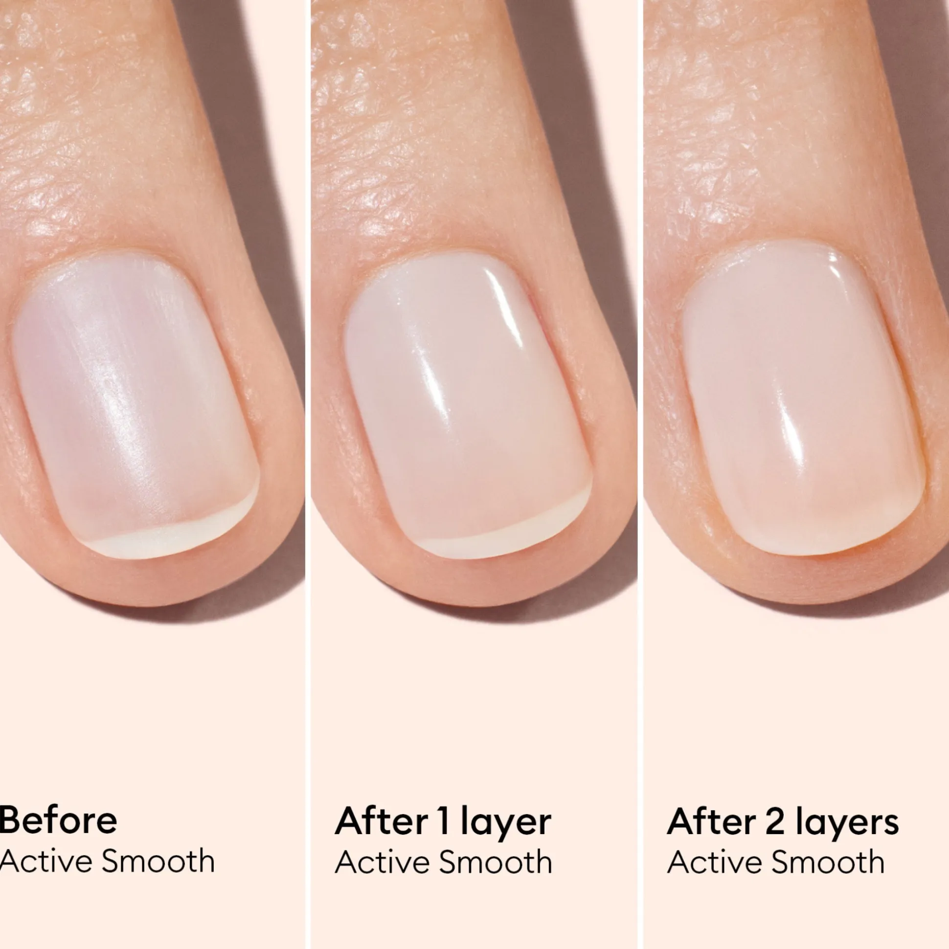 Manucurist Active Smooth 15ml