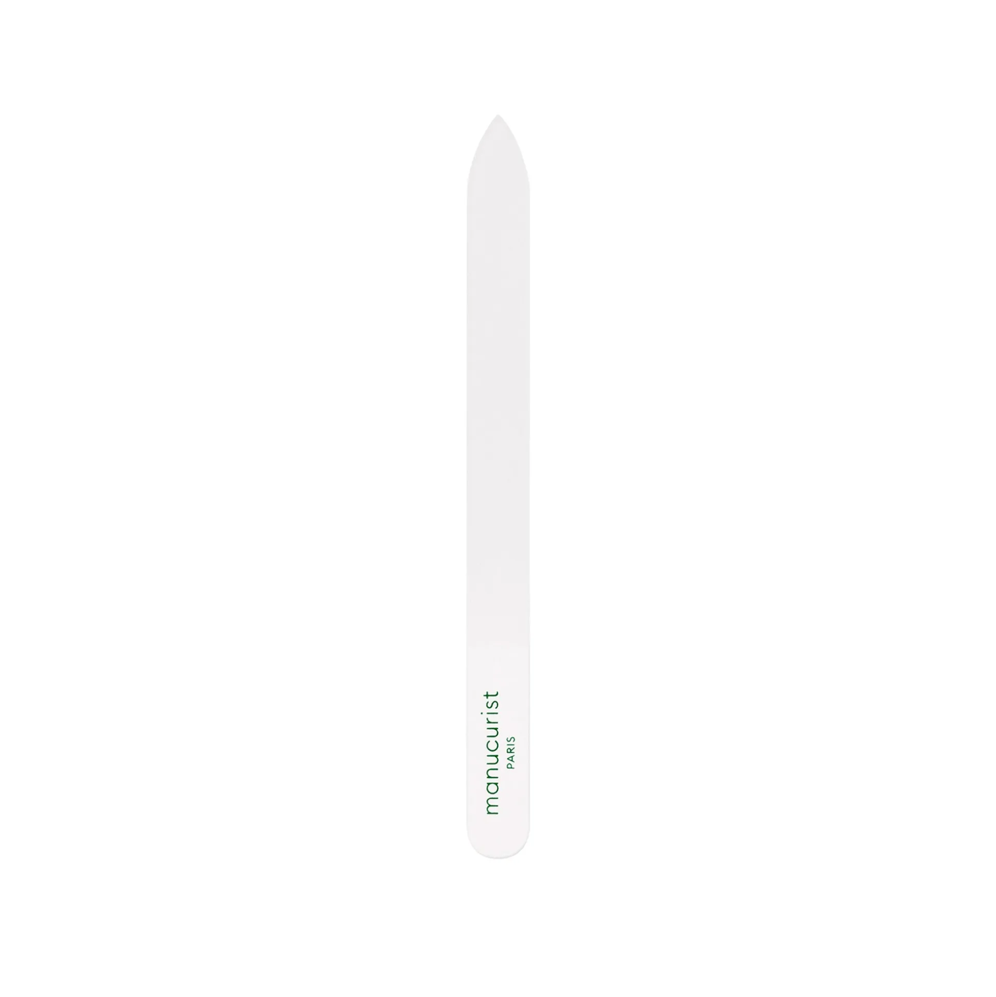 ManucuristGlass nail file each
