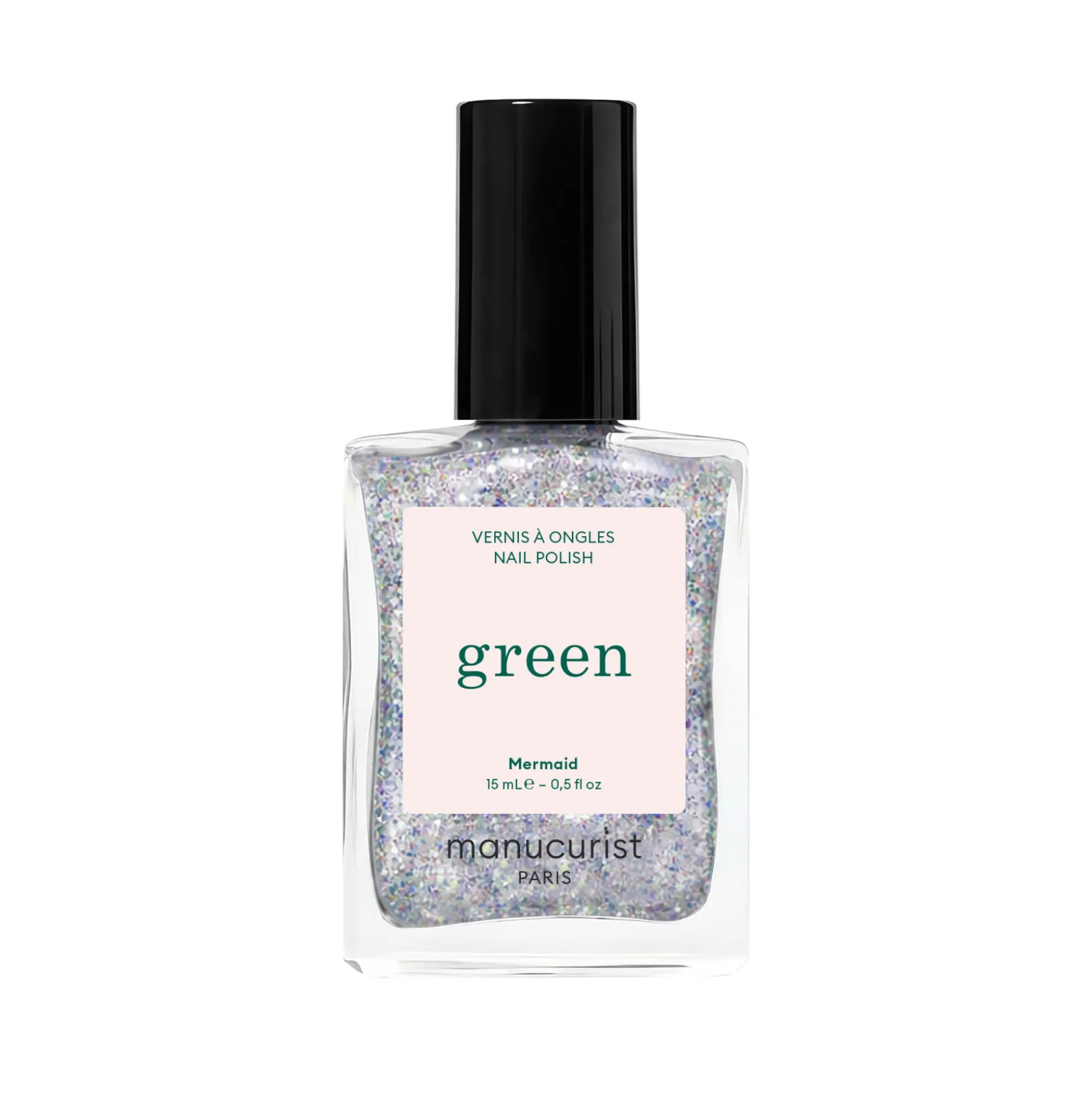 MANUCURIST GREEN- Mermaid 15ml