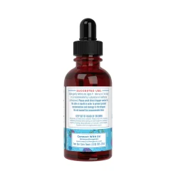 MaryRuth's Kids Zinc Drops, Berry 59ml