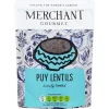 Merchant Gourmet Ready To Eat Puy Lentils 250g