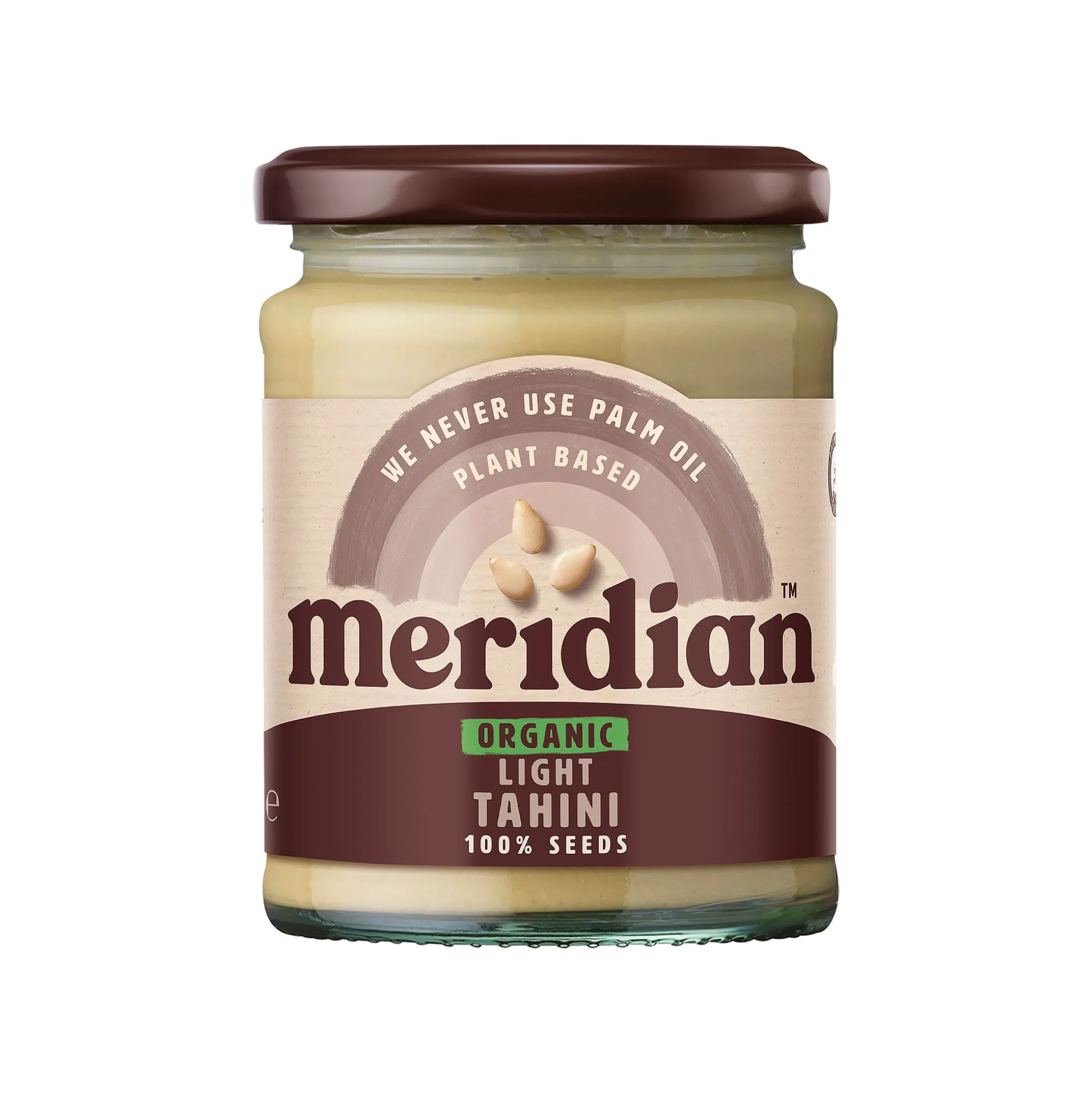 Meridian Light Tahini 270g