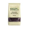 Minton & Donello Organic Black Rice 500g