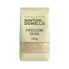 Minton & Donello Organic Psyllium Husk 200g
