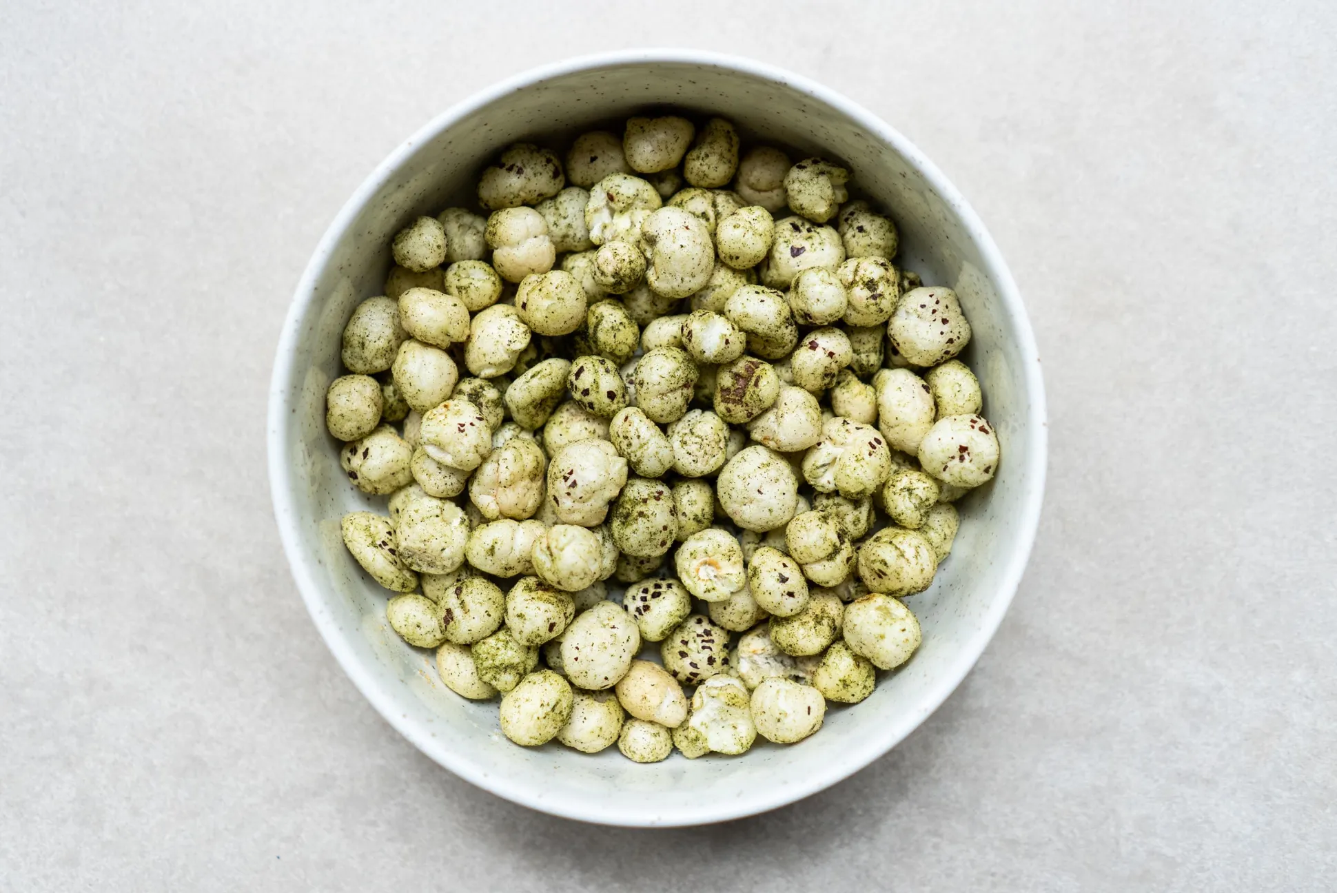 Minty Moringa Pophaks 25g