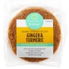 Modern Baker Ginger and Turmeric Biscuits 4 pack
