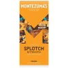 Montezuma's 51% Milk with Butterscotch 90g